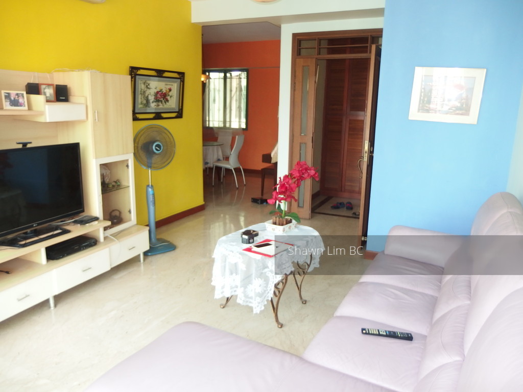 Palm Gardens thumbnail photo